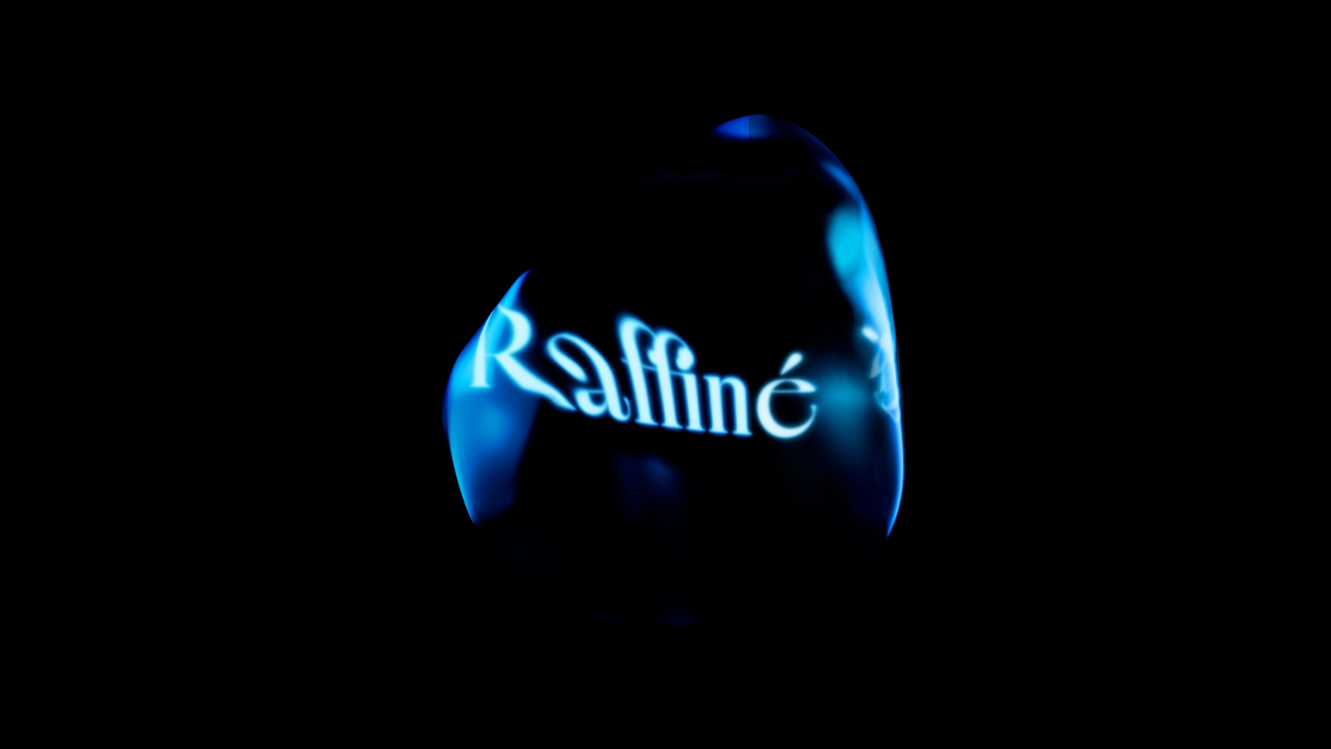 CoFo Raffine typeface specimen — high-contrast display serif by Olga Kovalenko for Contrast Foundry